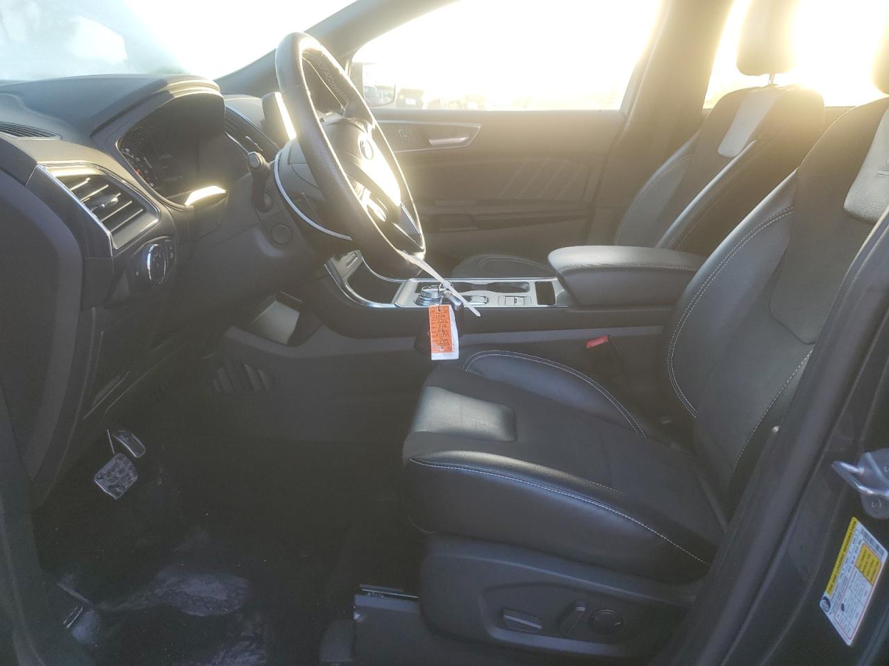 2022 Ford Edge St VIN: 2FMPK4AP3NBA70749 Lot: 83958075