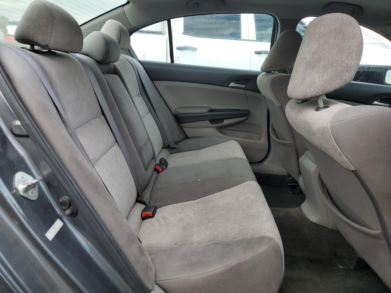 2010 Honda Accord Lx VIN: 1HGCP2F3XAA174676 Lot: 85751815