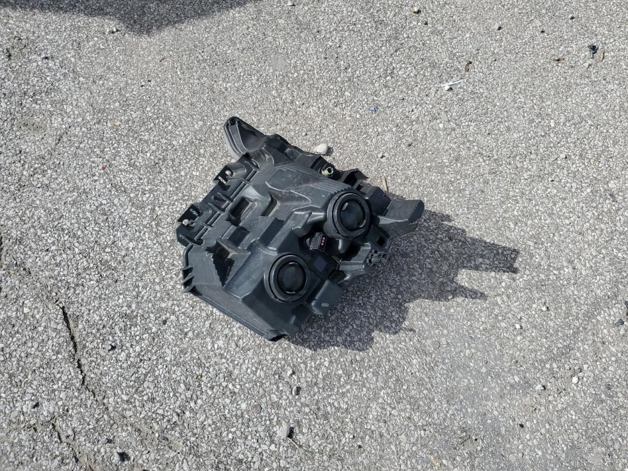 2023 Ford F150 Supercrew VIN: 1FTFW1E84PFC68652 Lot: 89694455