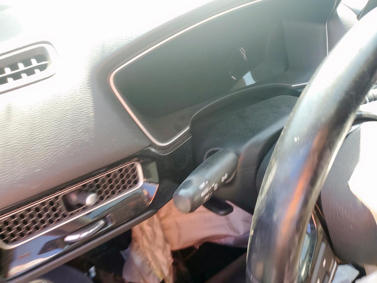 2022 Honda Civic Exl VIN: 19XFL1H7XNE008906 Lot: 84980085