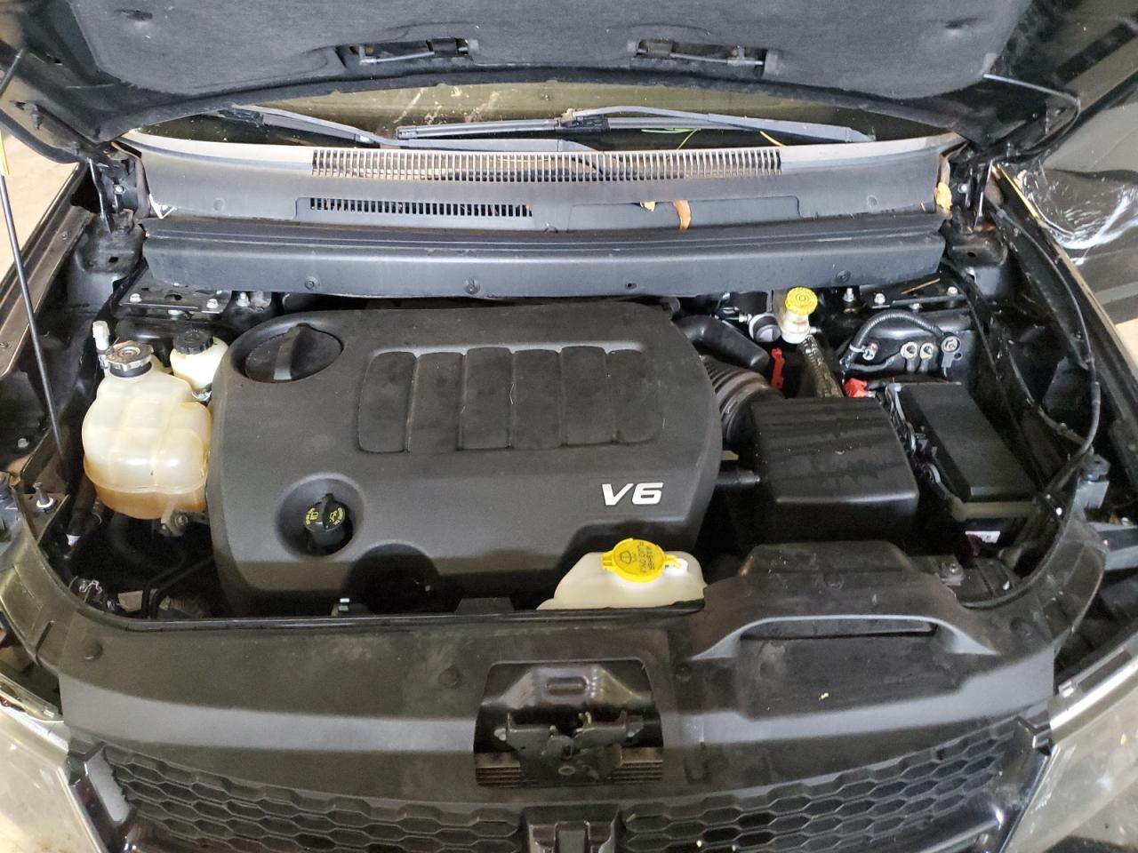 2017 Dodge Journey Gt VIN: 3C4PDDEG2HT505682 Lot: 86165245