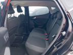 2017 FORD FIESTA ZETEC TURBO  for sale at Copart SANDWICH