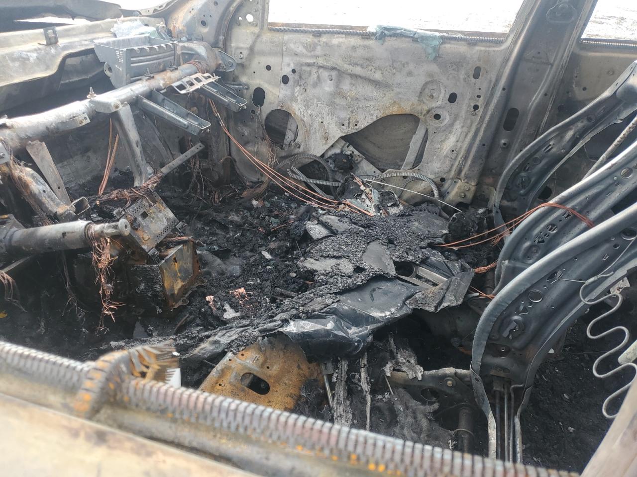 2015 GMC Terrain Sle VIN: 2GKALMEKXF6398268 Lot: 85727775