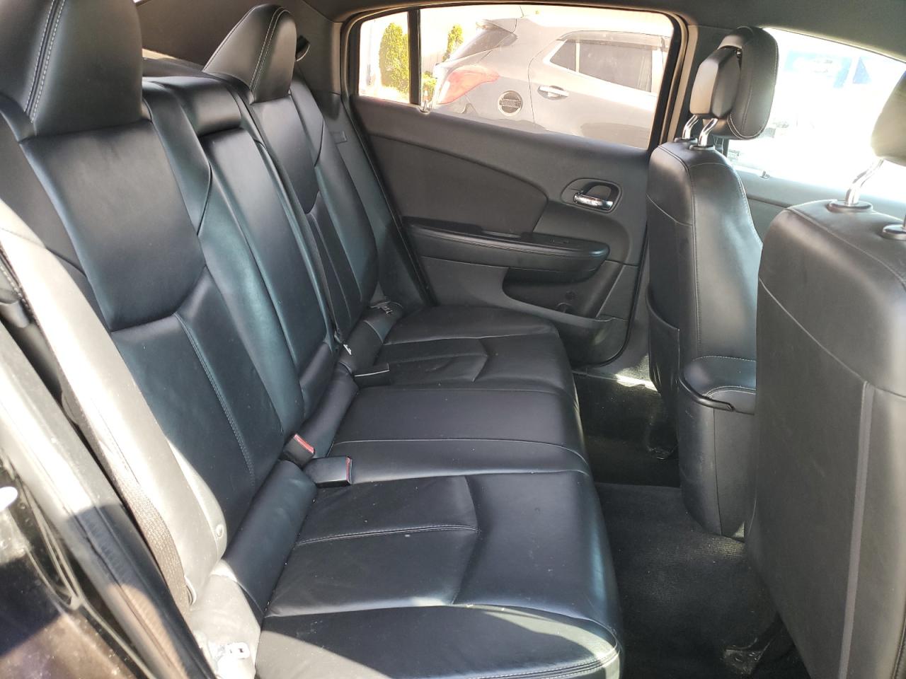 2013 Chrysler 200 Lx VIN: 1C3CCBABXDN604622 Lot: 84630185