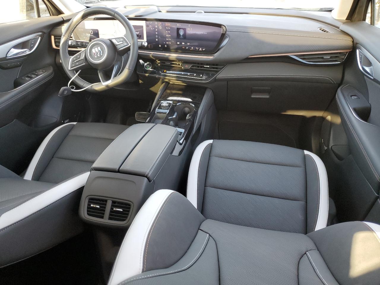 2025 Buick Envision Sport Touring VIN: LRBFZLE46SD031678 Lot: 85171985