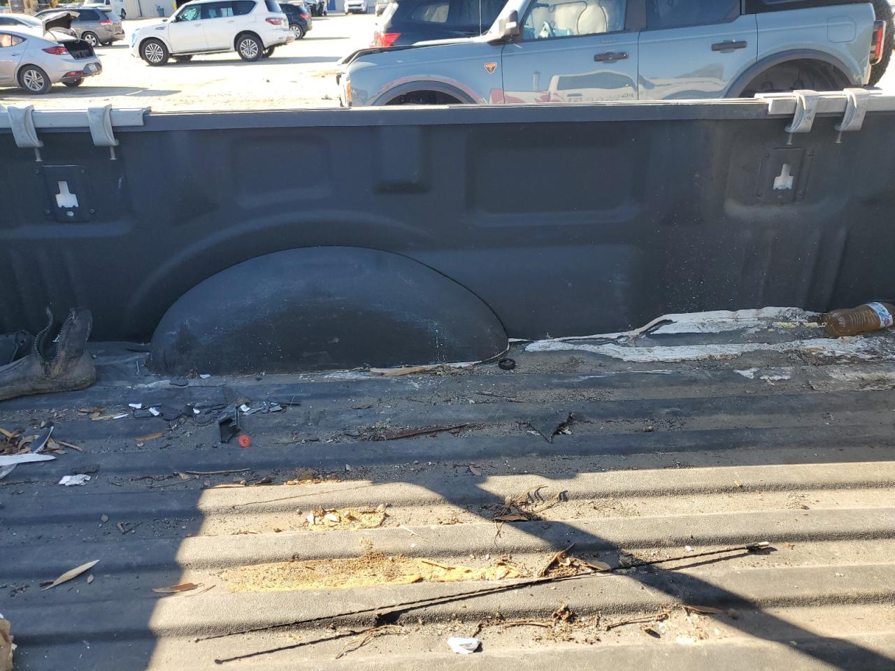 2019 Ford F150 VIN: 1FTMF1CB7KKE20025 Lot: 82393225