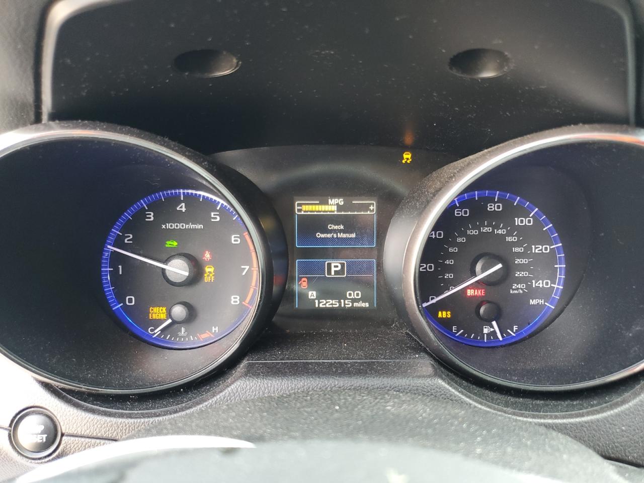 2016 Subaru Legacy 2.5I Premium VIN: 4S3BNBC65G3013695 Lot: 82271035