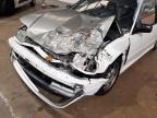 1991 HONDA CIVIC GL  for sale at Copart SANDTOFT