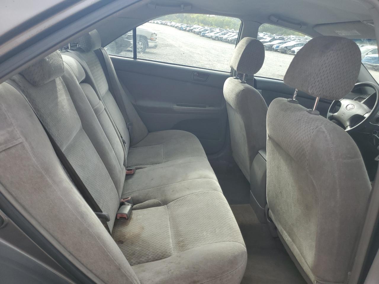 2003 Toyota Camry Le VIN: 4T1BE32K23U660382 Lot: 85300375