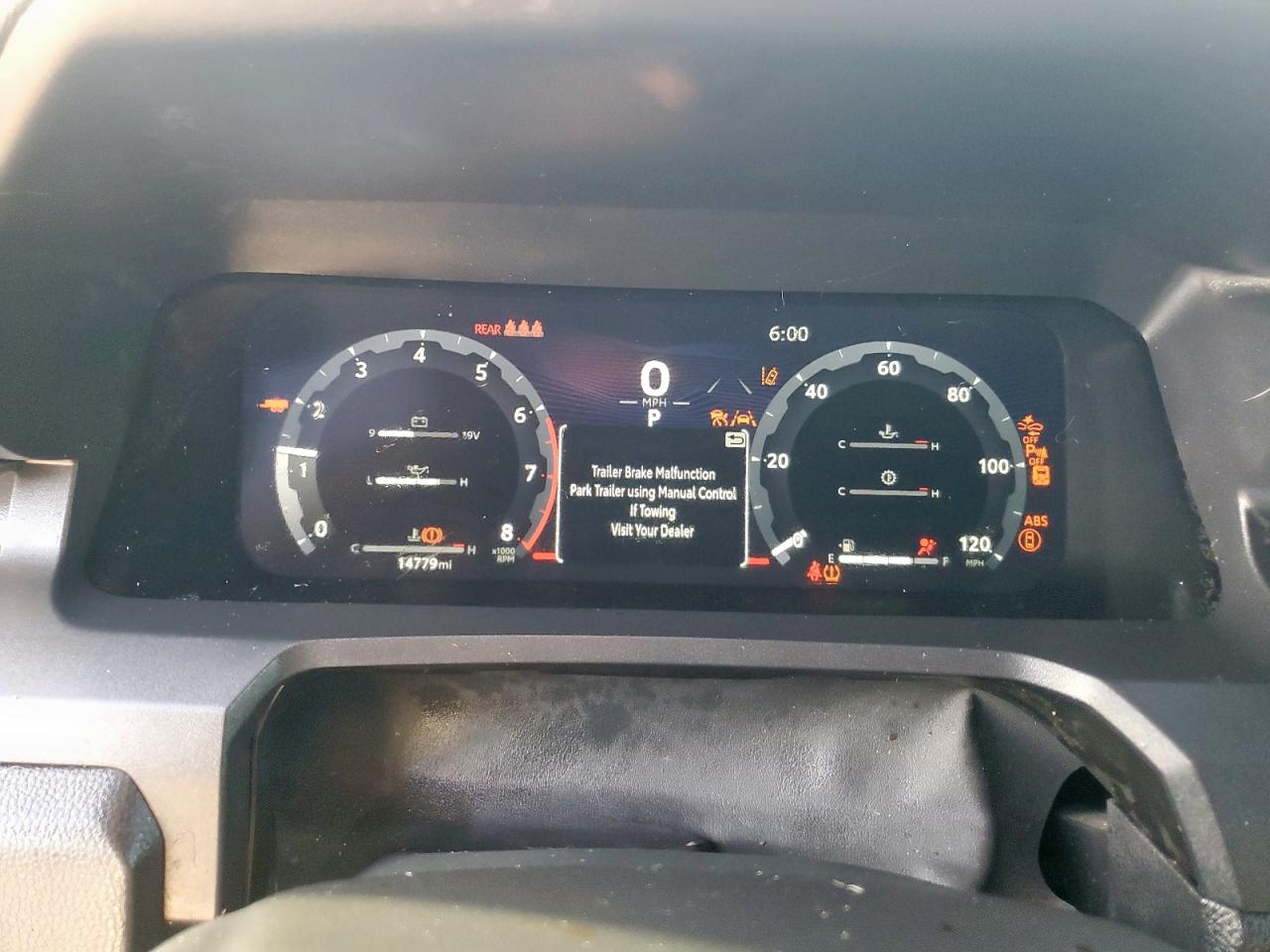 2025 Toyota Tacoma Double Cab VIN: 3TMLB5JN1SM092010 Lot: 84785205