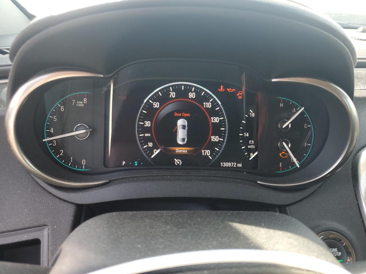 2014 Buick Lacrosse VIN: 1G4GC5G32EF235728 Lot: 84623625