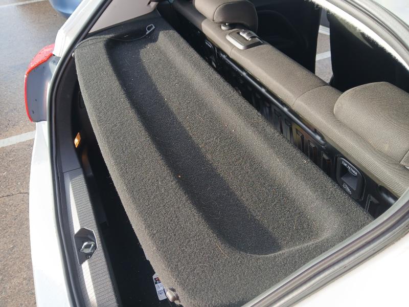 2016 VAUXHALL CORSA 1.4 [75] ECOFLEX SRI 3DR