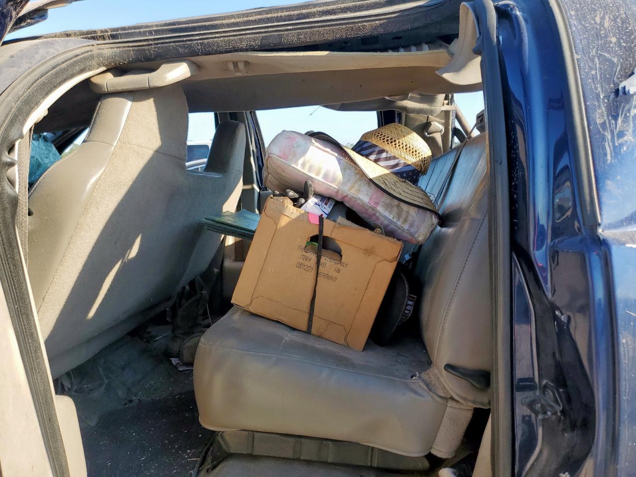 2008 Ford F350 Srw Super Duty VIN: 1FTWW31Y68ED93662 Lot: 82252095