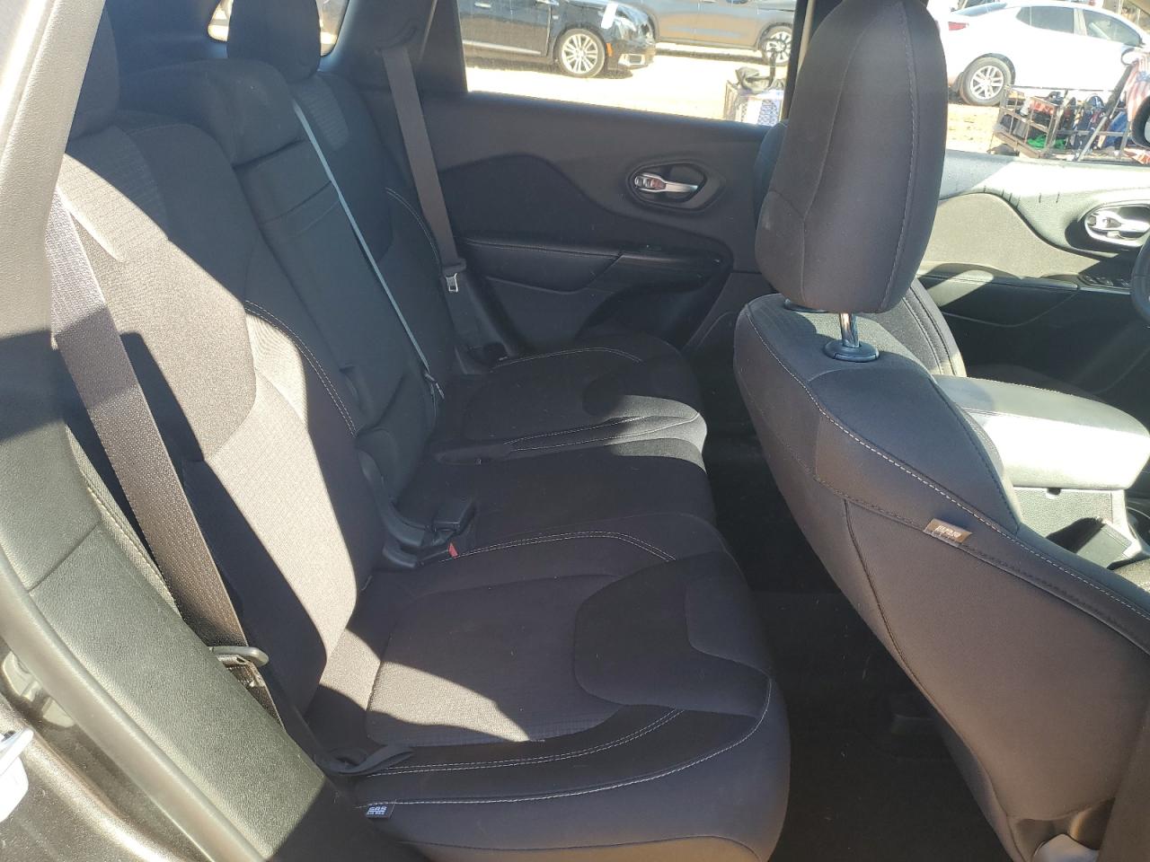 2015 Jeep Cherokee Latitude VIN: 1C4PJLCS5FW678274 Lot: 86488365