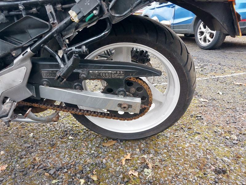 1990 HONDA CBR1000F-L 