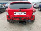 2015 FORD FOCUS TITANIUM TDCI  for sale at Copart SANDWICH