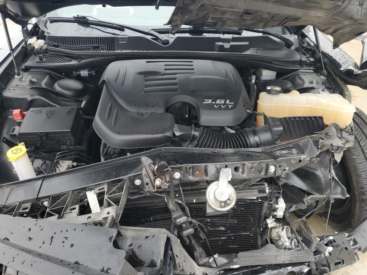 2023 Dodge Challenger Gt VIN: 2C3CDZJG7PH503763 Lot: 90264945