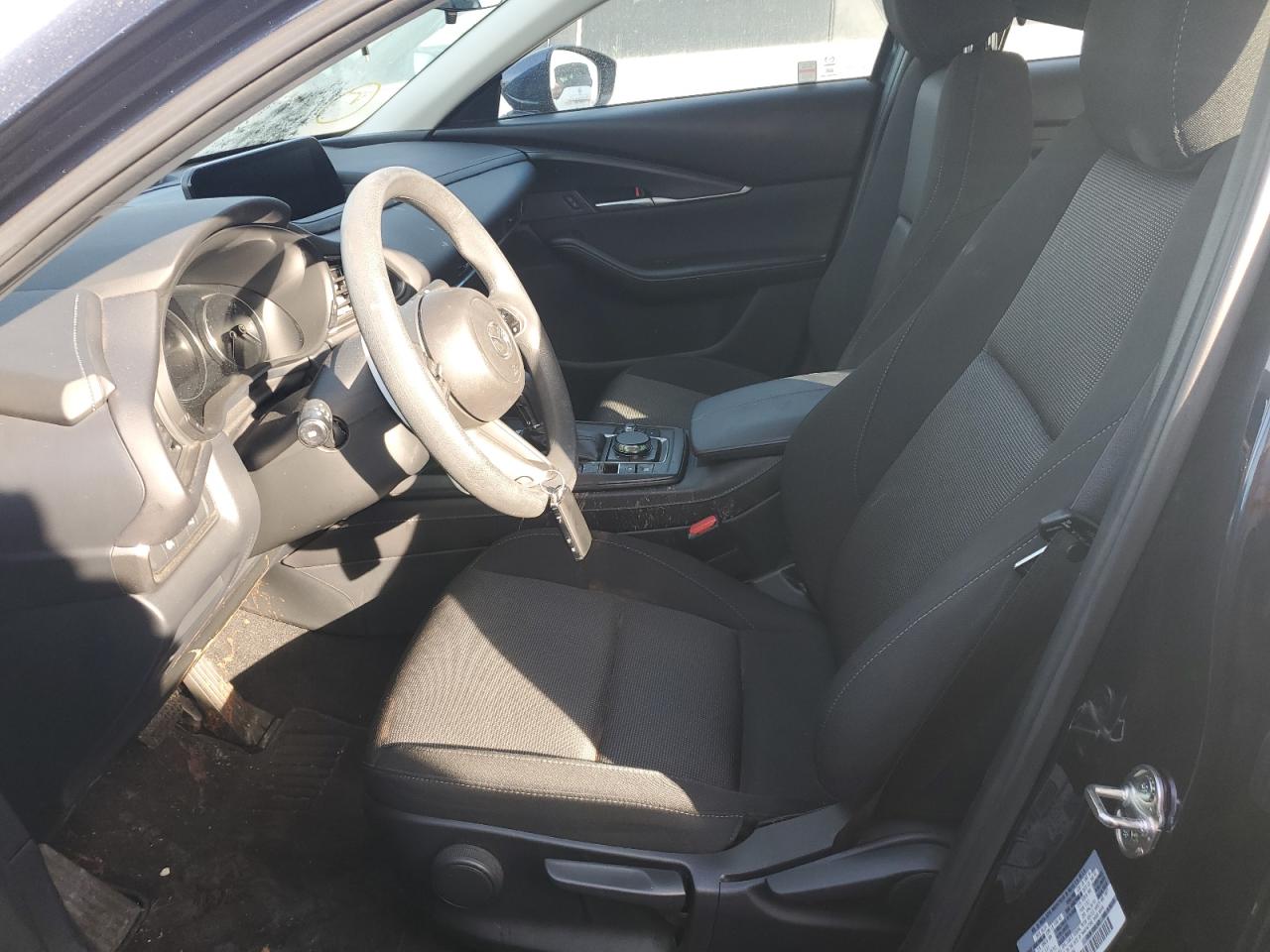 2024 Mazda Cx-30 VIN: 3MVDMBAM7RM706989 Lot: 82785315