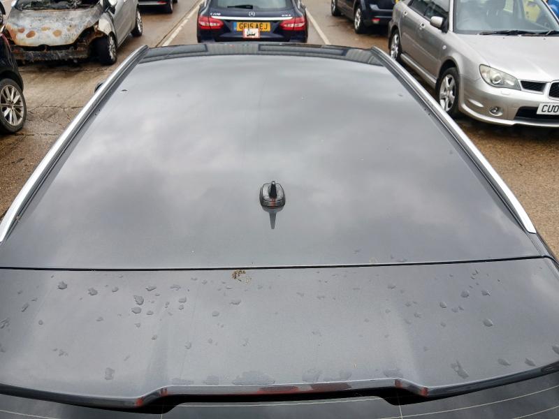 2013 AUDI A6 3.0 BITDI QUATTRO 313 S LINE 5DR TIP AUTO