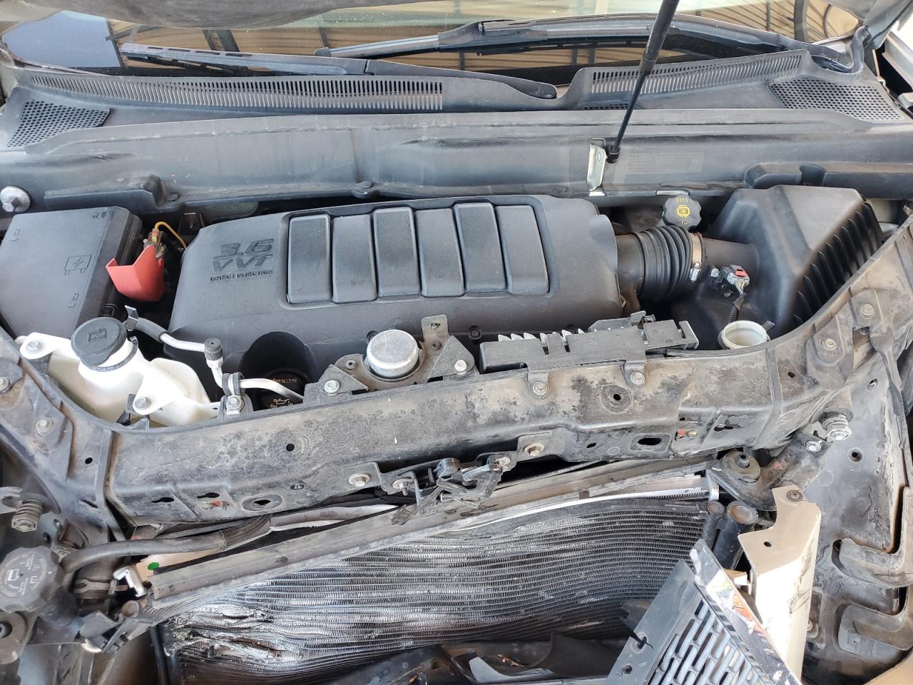 2012 GMC Acadia Slt-1 VIN: 1GKKRRED0CJ120723 Lot: 84796755