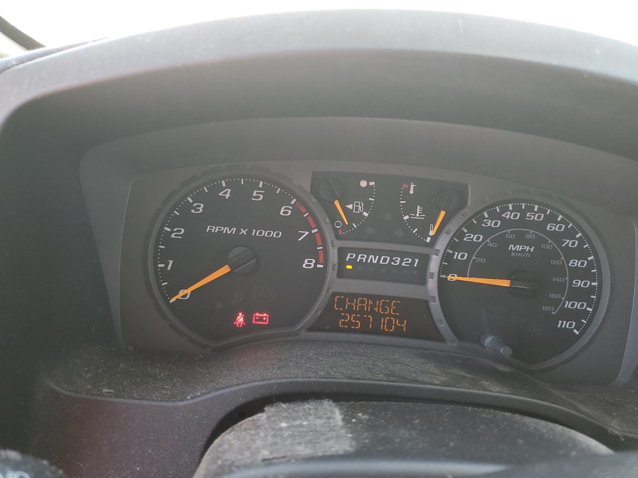 2004 GMC Canyon VIN: 1GTDS136248155657 Lot: 82449595
