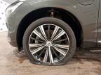2022 VOLVO XC60 INSCRIPT T6 RCHARGE  for sale at Copart NEWBURY