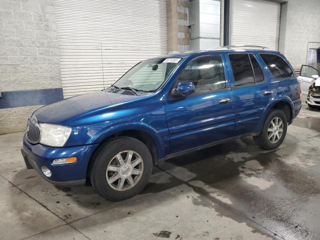 2006 Buick Rainier Cxl