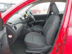 2010 HYUNDAI I10 1.2 CLASSIC 5DR for sale at Copart WESTBURY