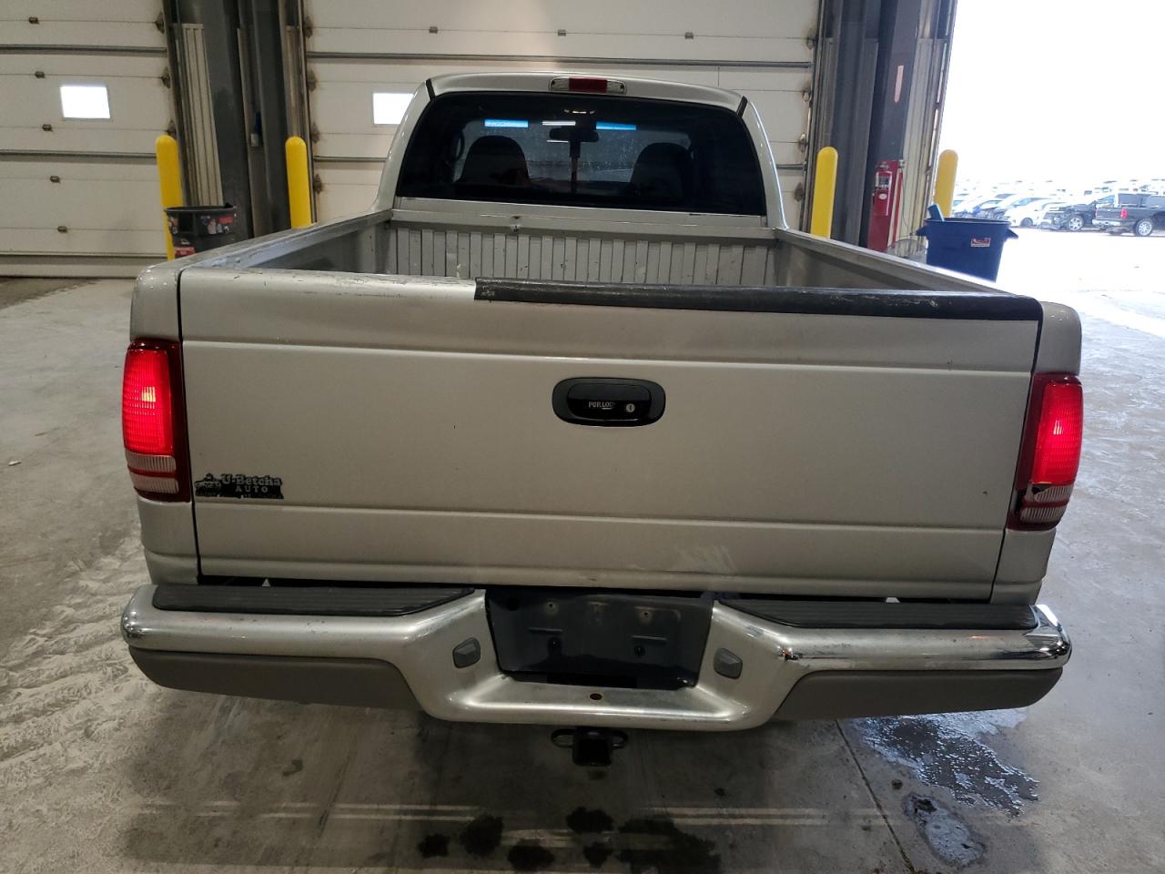 2001 Dodge Dakota VIN: 1B7GL22X01S241896 Lot: 80546295