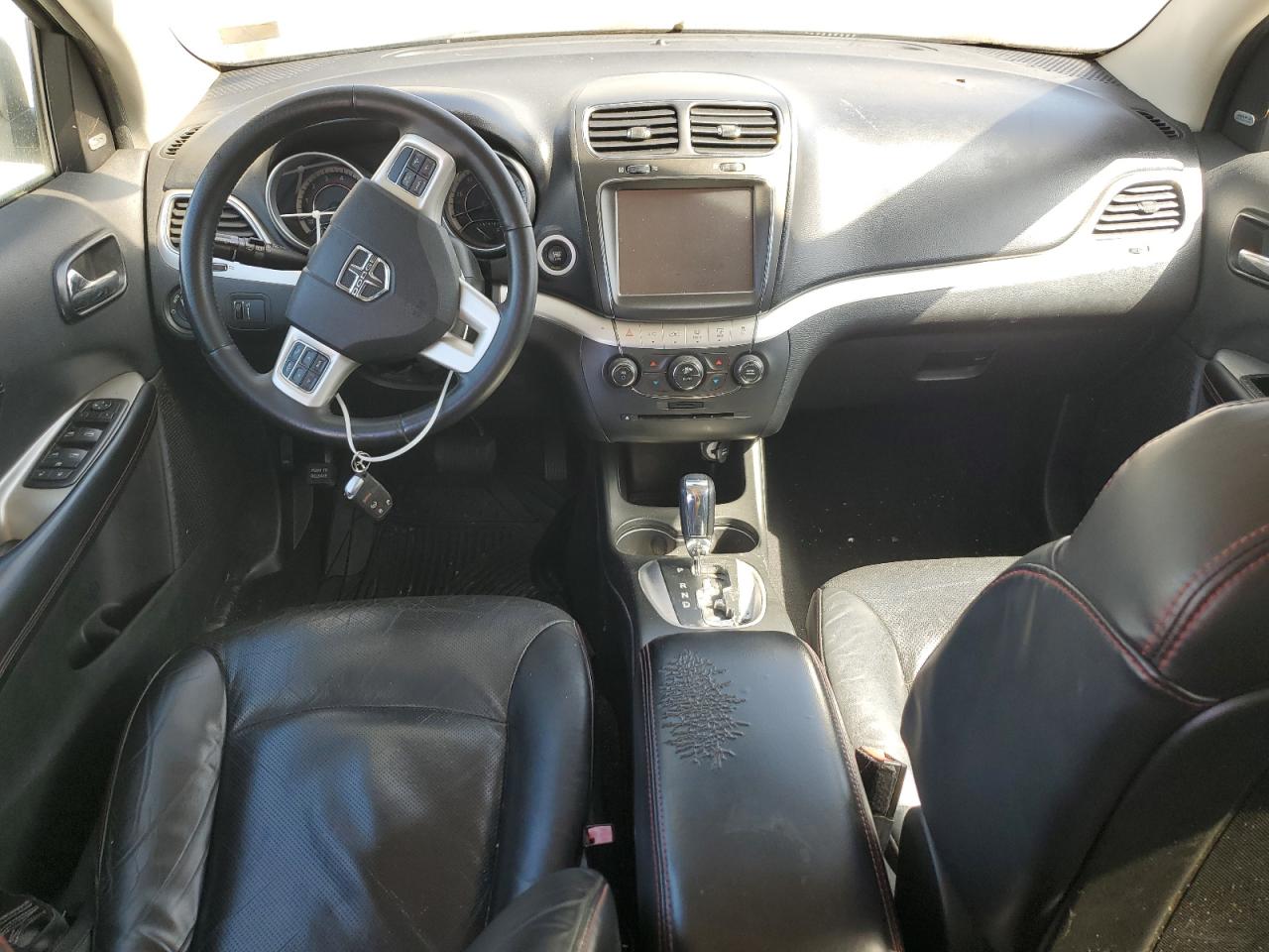 2015 Dodge Journey R/T VIN: 3C4PDDEG8FT680628 Lot: 85380475