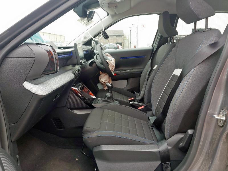 2025 CITROEN C3 1.2 TURBO PLUS 5DR