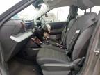 2025 CITROEN C3 1.2 TURBO PLUS 5DR for sale at Copart CHESTER