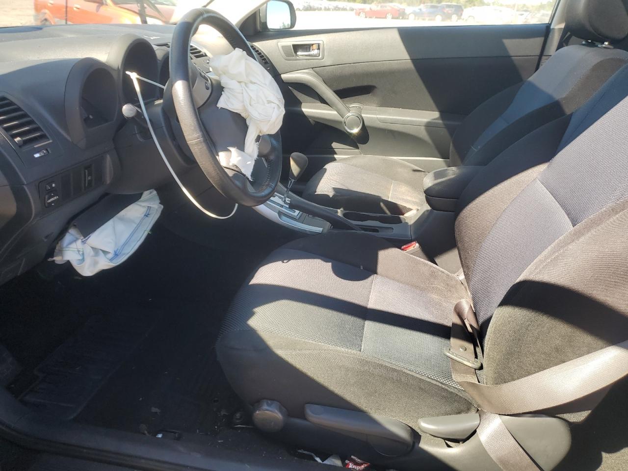 2007 Toyota Scion Tc VIN: JTKDE177270176742 Lot: 85877625