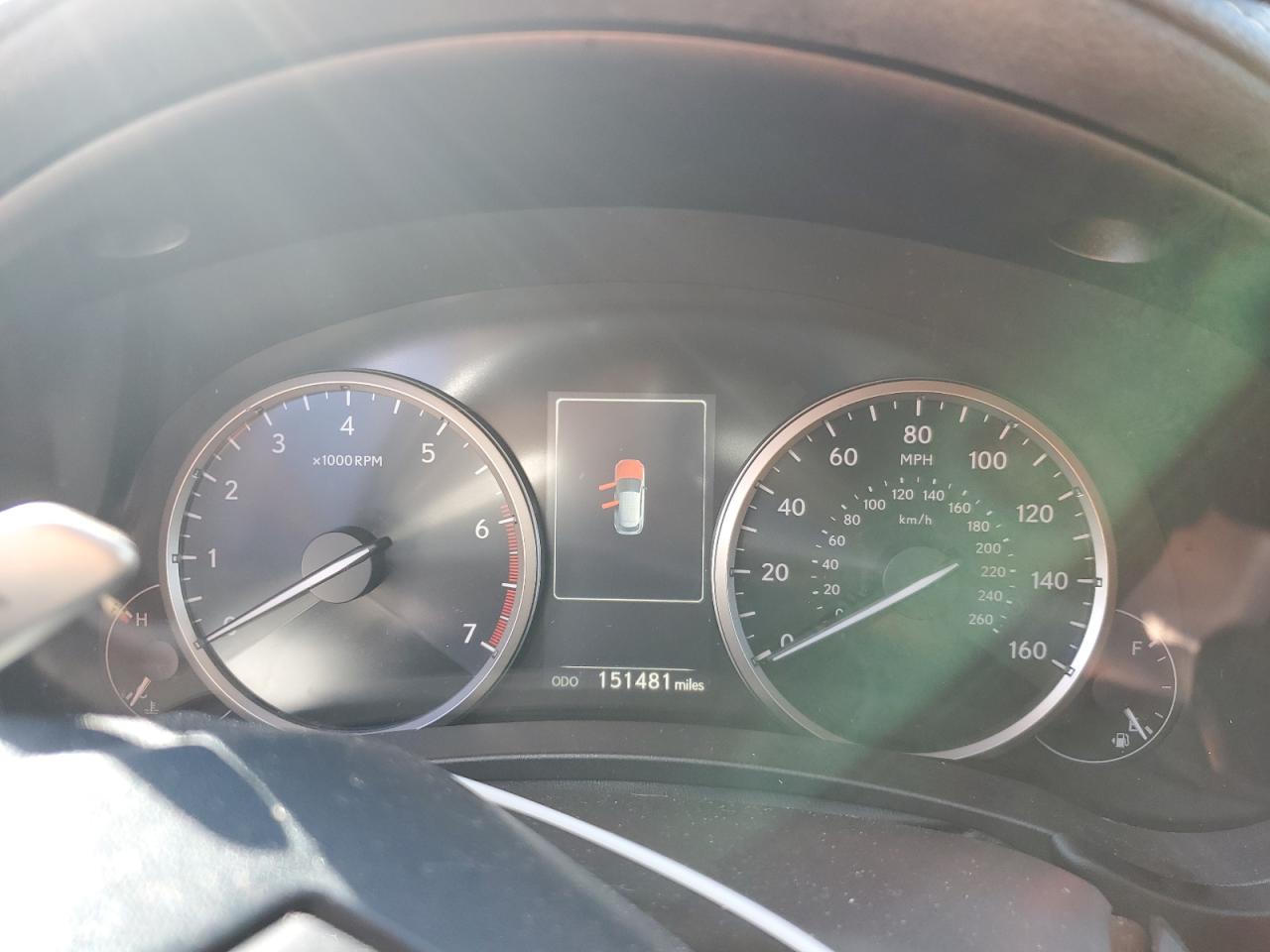 2019 Lexus Nx 300 Base VIN: JTJBARBZ6K2216204 Lot: 82708175