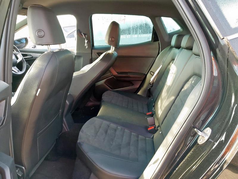 2024 SEAT IBIZA 1.0 TSI 110 XCELLENCE 5DR