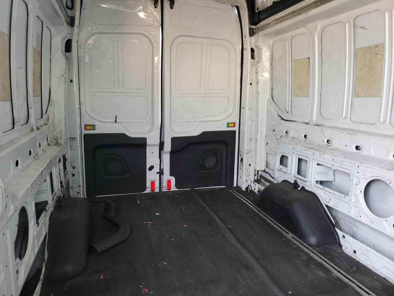 2015 Ford Transit T-350 VIN: 1FTSW2XG0FKA86378 Lot: 87087185