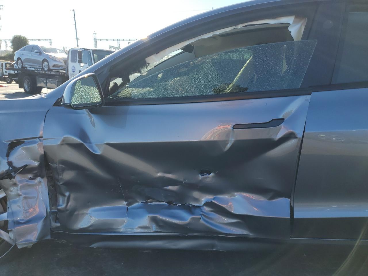 2024 Tesla Model 3 VIN: 5YJ3E1EA4RF872251 Lot: 84894825