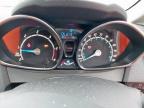 2015 FORD FIESTA ZETEC TDCI  for sale at Copart WOLVERHAMPTON