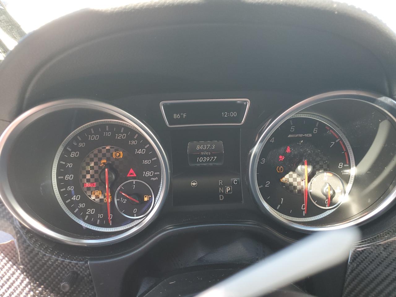 2019 Mercedes-Benz Gle Coupe 43 Amg VIN: 4JGED6EB2KA137585 Lot: 82422515