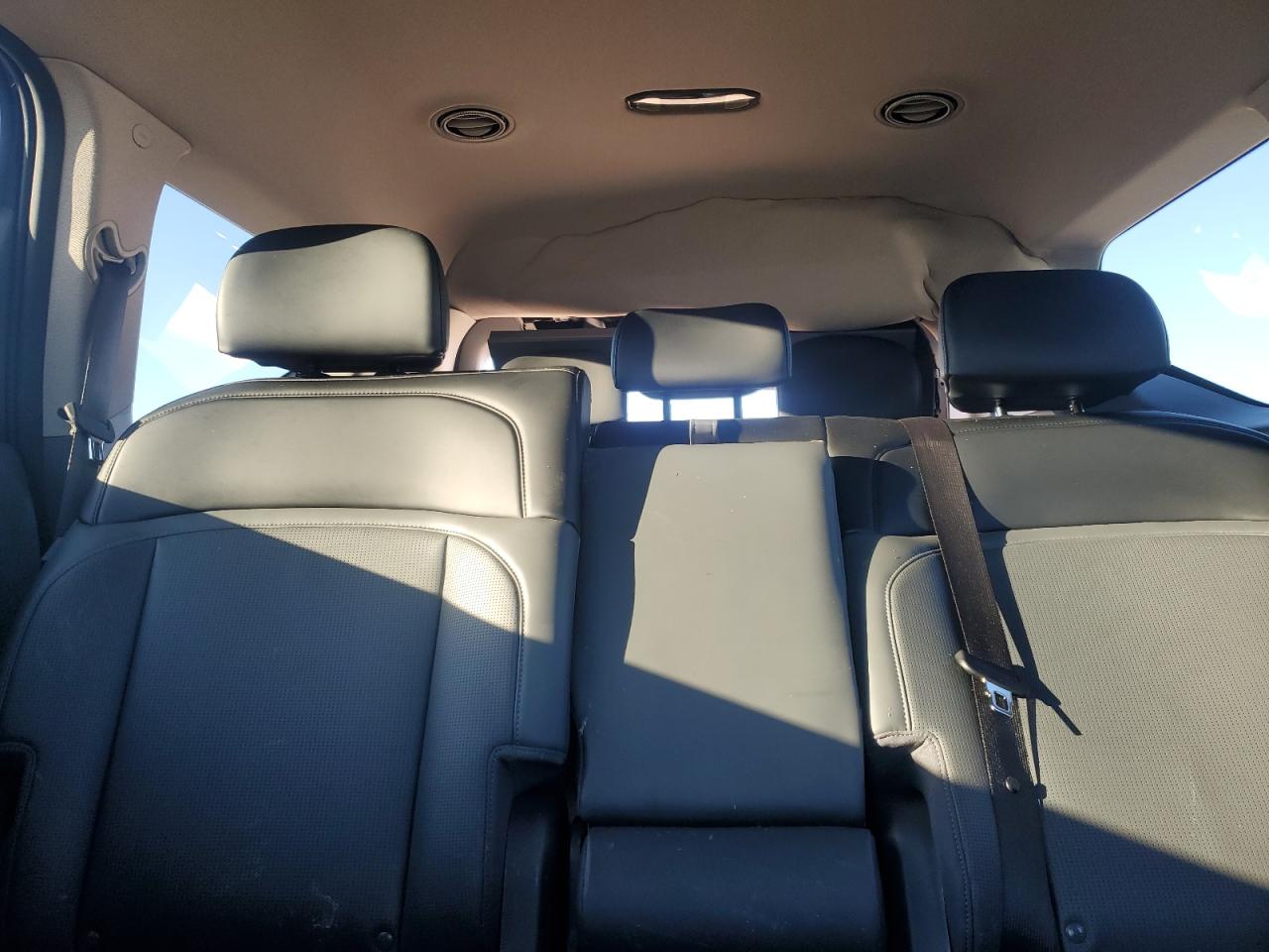 2024 Kia Ev9 Light VIN: KNDAA5S29R6044196 Lot: 91059435