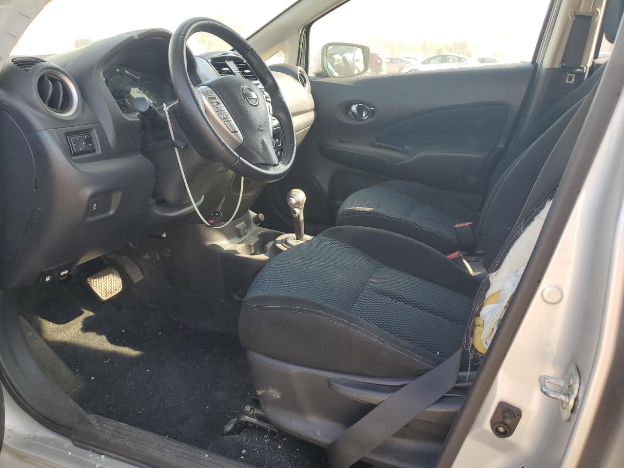 2018 Nissan Versa Note S VIN: 3N1CE2CP0JL358399 Lot: 81971985