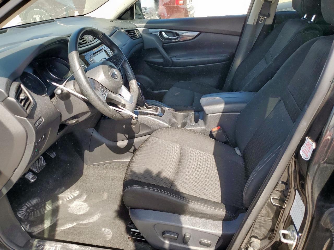 2019 Nissan Rogue S VIN: KNMAT2MT6KP526980 Lot: 86112425