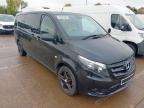 2018 MERCEDES-BENZ VITO 114 BLUETEC TOURER P  for sale at Copart SANDY