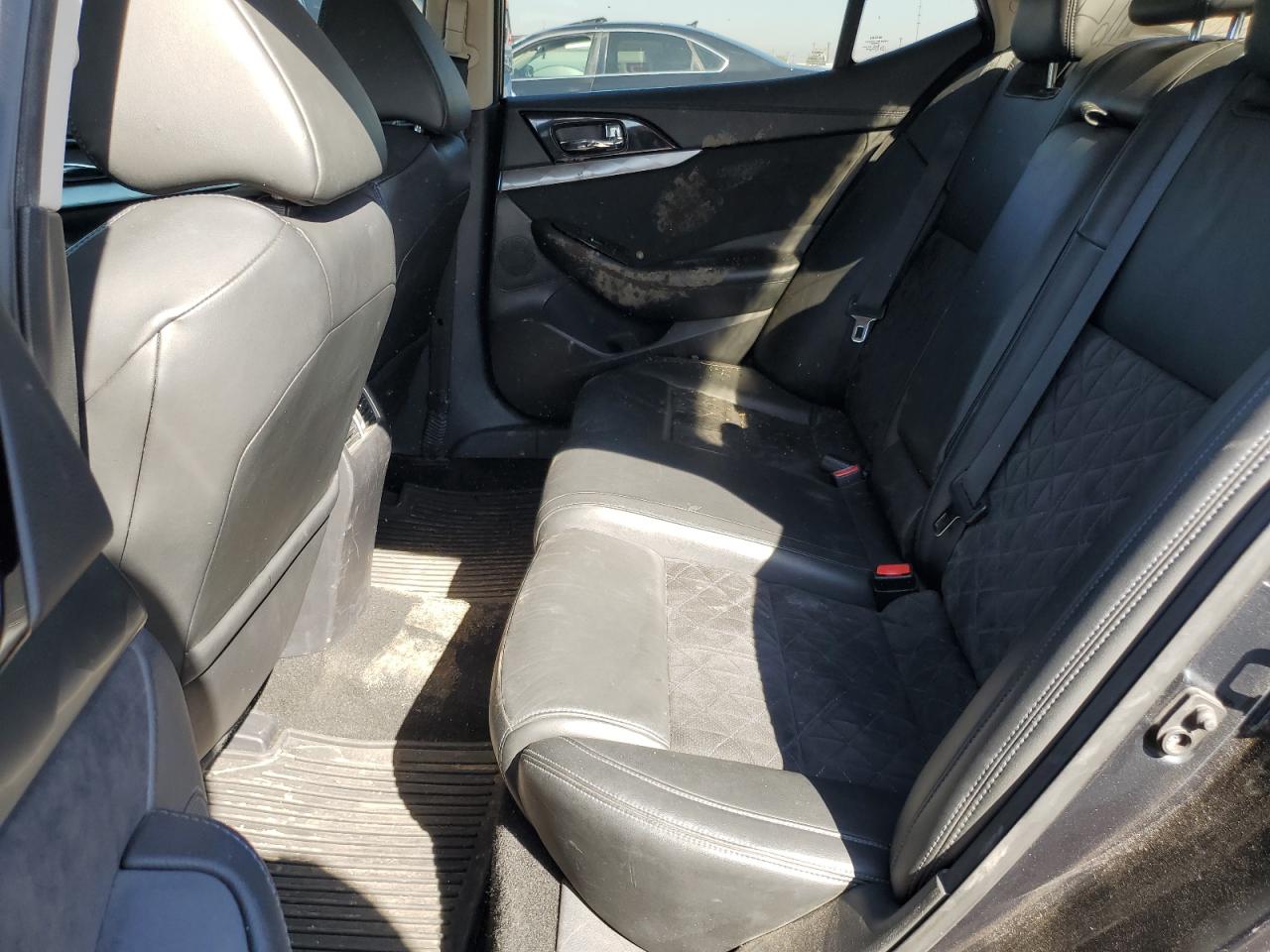 2016 Nissan Maxima 3.5S VIN: 1N4AA6AP2GC425363 Lot: 85860565