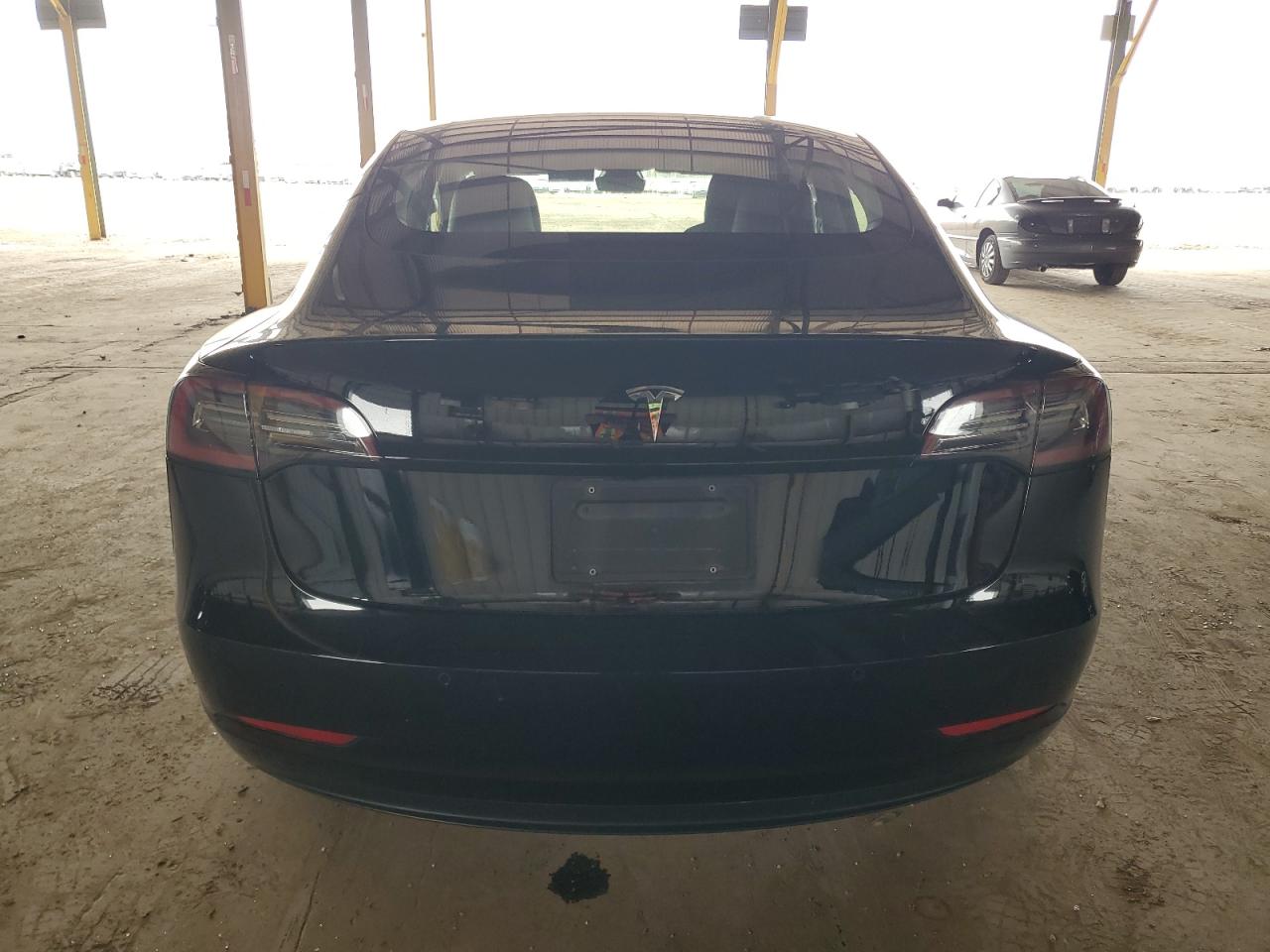 2022 Tesla Model 3 VIN: 5YJ3E1EA7NF210996 Lot: 85541515