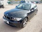 2009 BMW 118D SPORT  for sale at Copart WESTBURY