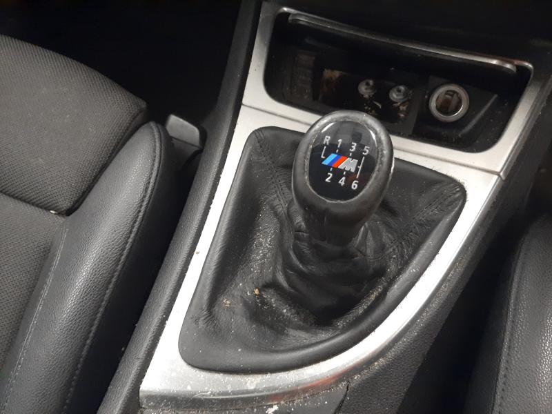 2011 BMW 118D M SPORT 