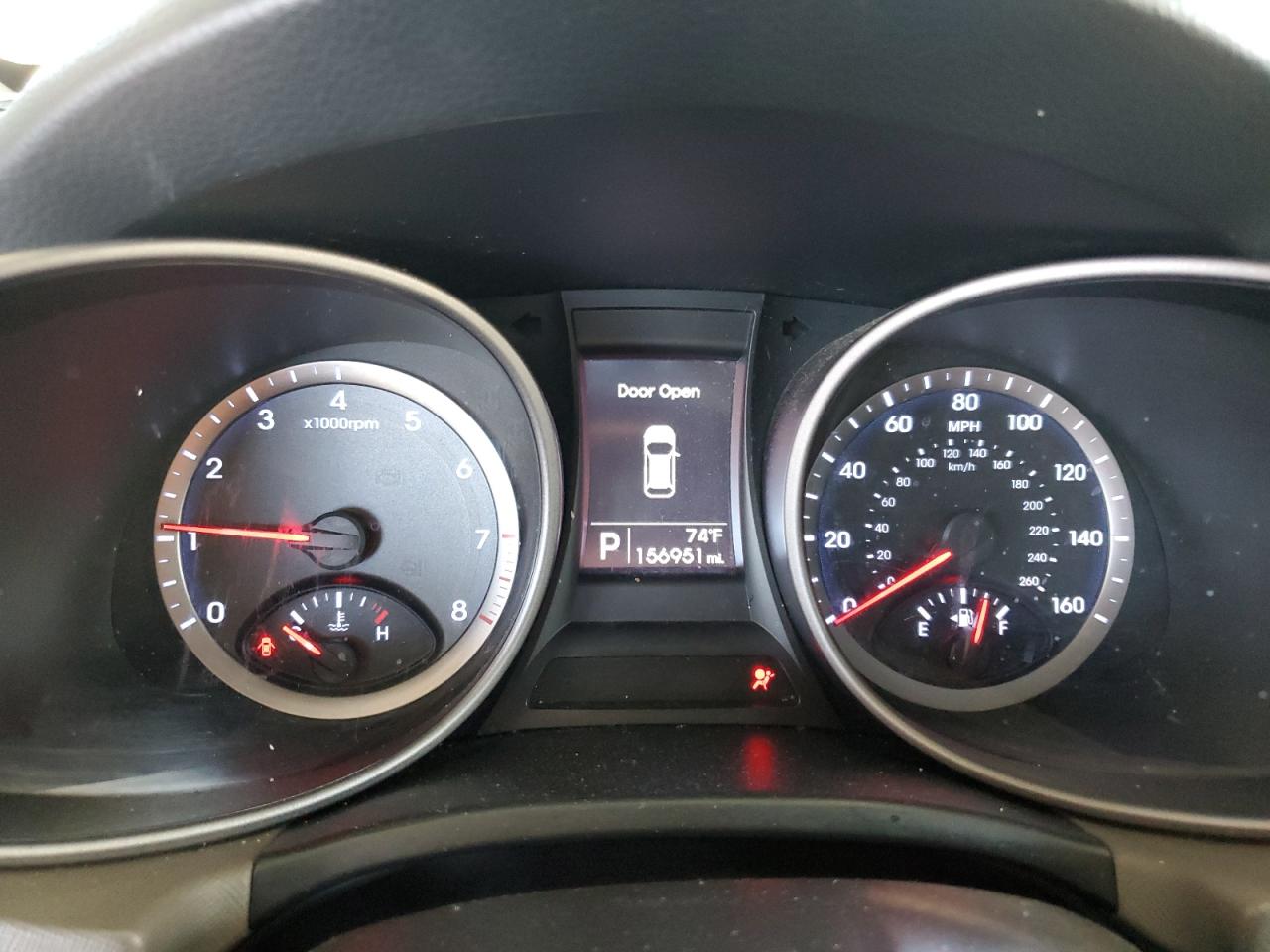 2014 Hyundai Santa Fe Sport VIN: 5XYZT3LB9EG145214 Lot: 81924675