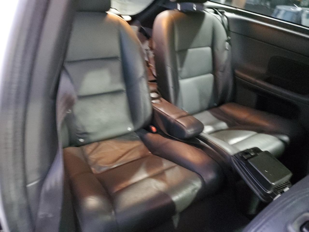 2012 Volvo C30 T5 VIN: YV1672MK1C2278339 Lot: 85202535