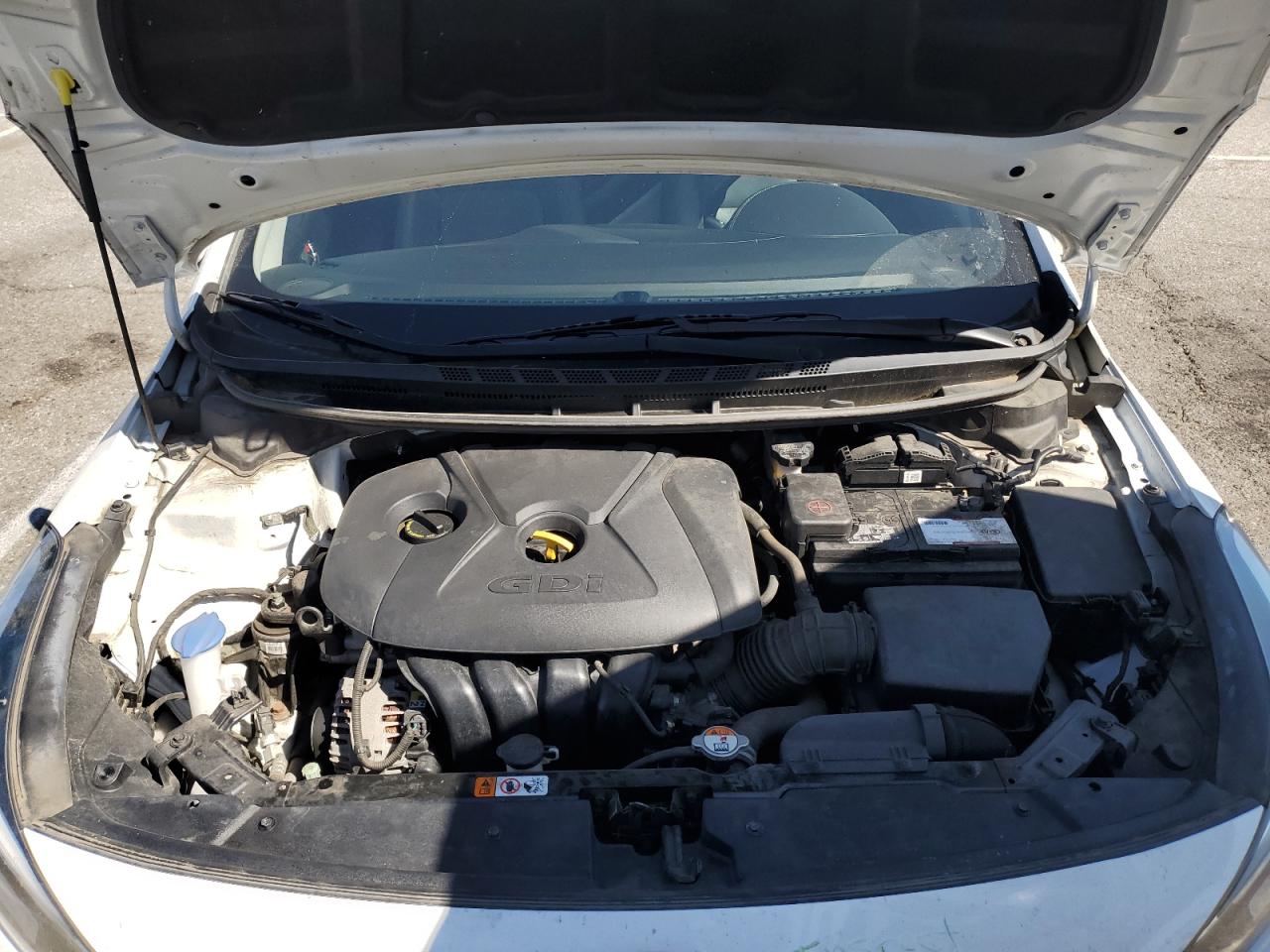 2018 Kia Forte Ex VIN: 3KPFN4A83JE188576 Lot: 84972375